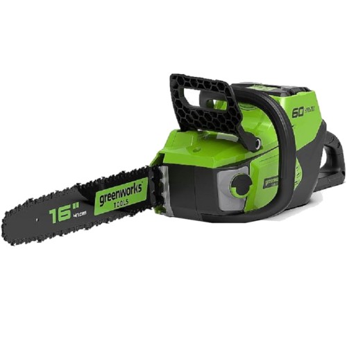 GreenWorks GD60CS40 - Akumulatorowa piła łańcuchowa 60 V