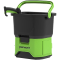 GreenWorks GDC60 - Akumulatorowa myjka ciśnieniowa 60 V