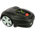 GreenWorks Optimow 5 - Robot koszący Bluetooth 550 m2
