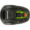 GreenWorks Optimow 5 - Robot koszący Bluetooth 550 m2