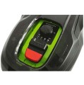 GreenWorks Optimow 5 - Robot koszący Bluetooth 550 m2
