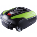 GreenWorks Optimow 10 - Robot koszący GSM 1000 m2
