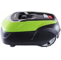 GreenWorks Optimow 10 - Robot koszący GSM 1000 m2