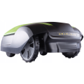 GreenWorks Optimow 10 - Robot koszący GSM 1000 m2