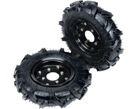 KöNNER&SöHNEN KS RW50 - Kola pneumatyczne 5.00-12″