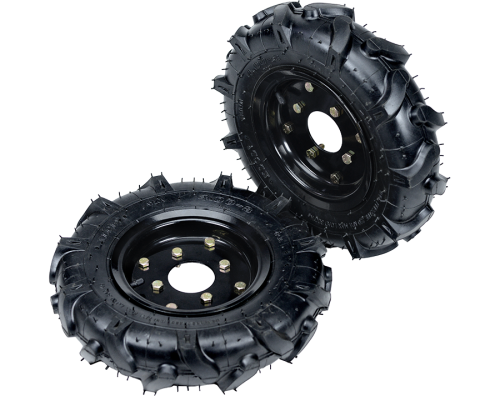 KöNNER&SöHNEN KS RW50 - Kola pneumatyczne 5.00-12″