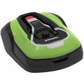 GreenWorks Optimow 10 - Robot koszący GSM 1000 m2