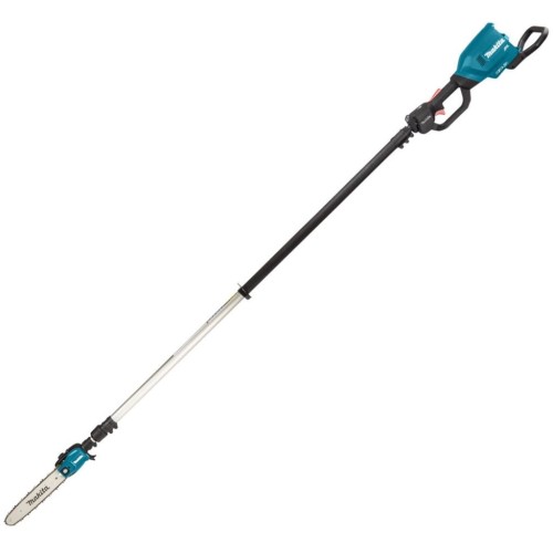 Makita DUA301PT2 -  Akumulatorowa pilarka z wysięgnikiem 2x 18 V
