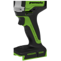 GreenWorks GD24IW400 - Akumulatorowy klucz udarowy 1/2"