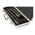 MAKITA D-42466 - Zestaw dłut SDS-MAX 4 elementy