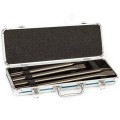 MAKITA D-42466 - Zestaw dłut SDS-MAX 4 elementy