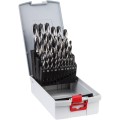 Bosch 2608577352 - Zestaw wierteł do metalu HSS 25szt