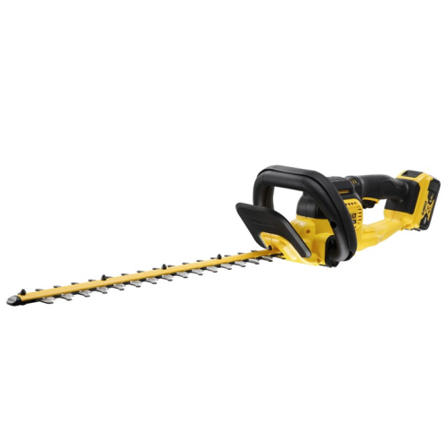 DeWalt DCMHT563N - Akumulatorowe nożyce do żywopłotu 18 V