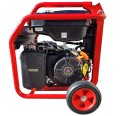 Kruzer KR 10990 DP - Agregat prądotwórczy 1/3-fazowy 400V/230V