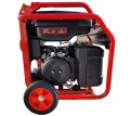 Kruzer KR 10990 DP - Agregat prądotwórczy 1/3-fazowy 400V/230V