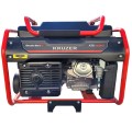 Kruzer KR 10990 DP - Agregat prądotwórczy 1/3-fazowy 400V/230V