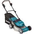 MAKITA DLM460Z - Kosiarka akumulatorowa bez napędu 2x 18V