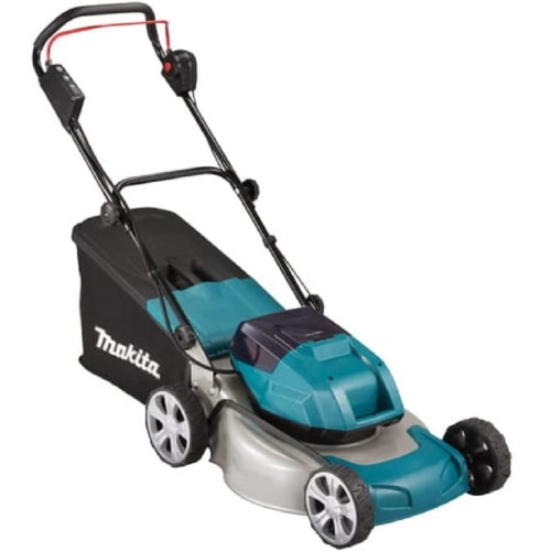 MAKITA DLM460Z - Kosiarka akumulatorowa bez napędu 2x 18V
