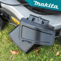 MAKITA DLM530PT4 - Kosiarka akumulatorowa bez napędu 2x 18 V