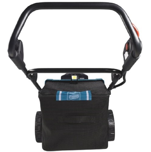 MAKITA DLM538CT2 - Kosiarka akumulatorowa bez napędu 2x 18V