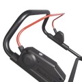 MAKITA DLM538CT2 - Kosiarka akumulatorowa bez napędu 2x 18V