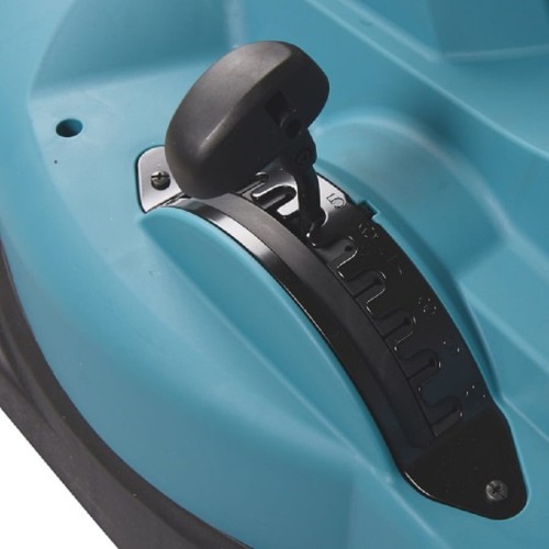 MAKITA DLM538CT2 - Kosiarka akumulatorowa bez napędu 2x 18V
