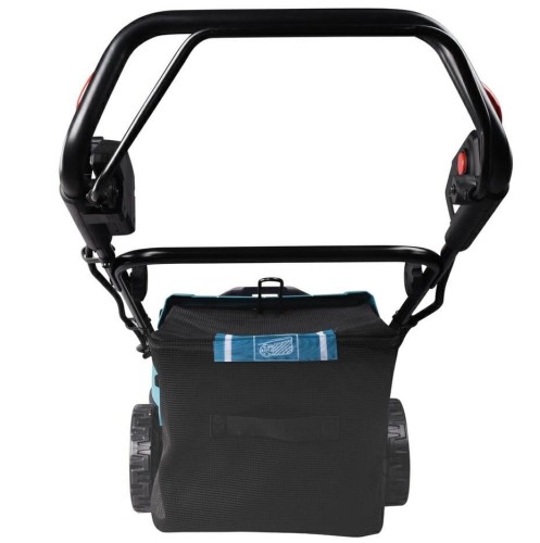 MAKITA DLM539CT2 - Kosiarka akumulatorowa z napedem 2x 18V