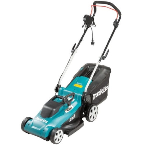 MAKITA ELM3720 - Kosiarka elektryczna bez napędu
