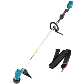 MAKITA DUR190LZX3 - Podkaszarka akumulatorowa 18 V