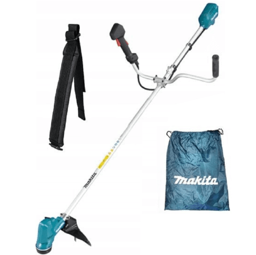 MAKITA DUR190UZX3 - Podkaszarka akumulatorowa 18 V
