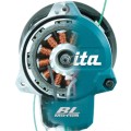 MAKITA DUR368APT2 - Podkaszarka akumulatorowa 2x 18 V