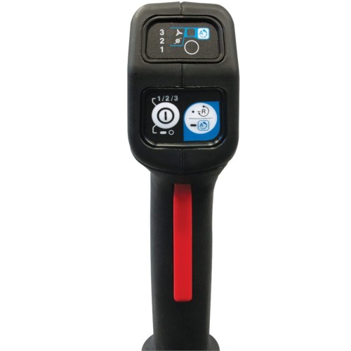 MAKITA DUR368APT2 - Podkaszarka akumulatorowa 2x 18 V