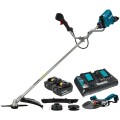 MAKITA DUR369APT2 - Podkaszarka akumulatorowa 2x 18 V