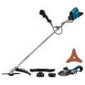 MAKITA DUR369AZ - Podkaszarka akumulatorowa 2x 18 V