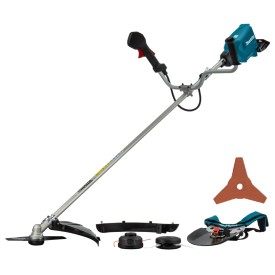 MAKITA DUR369AZ - Podkaszarka akumulatorowa 2x 18 V