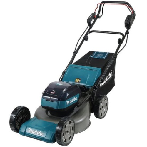 MAKITA LM001GT201 - Kosiarka akumulatorowa z napędem 40 V