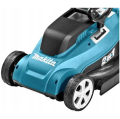 MAKITA ELM3320 - Kosiarka elektryczna bez napędu
