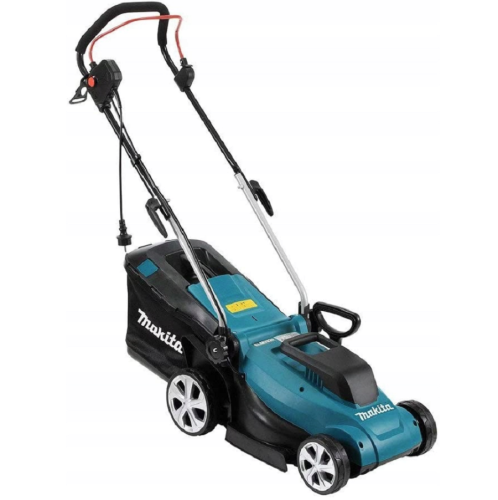 MAKITA ELM3320 - Kosiarka elektryczna bez napędu