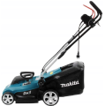 MAKITA ELM3320 - Kosiarka elektryczna bez napędu