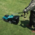 MAKITA ELM3320 - Kosiarka elektryczna bez napędu