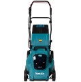 MAKITA DLM480CT2 - Kosiarka akumulatorowa bez napędu 2x 18 V