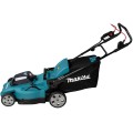 MAKITA DLM480CT2 - Kosiarka akumulatorowa bez napędu 2x 18 V