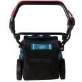 MAKITA DLM480CT2 - Kosiarka akumulatorowa bez napędu 2x 18 V