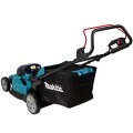 MAKITA DLM480Z - Kosiarka akumulatorowa bez napędu 2x 18 V