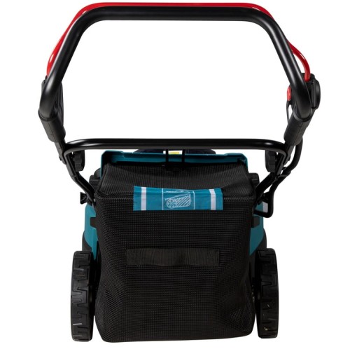 MAKITA DLM480Z - Kosiarka akumulatorowa bez napędu 2x 18 V