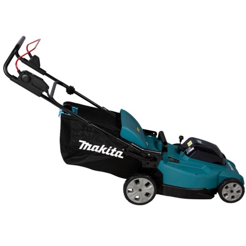 MAKITA DLM480Z - Kosiarka akumulatorowa bez napędu 2x 18 V