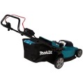 MAKITA DLM480Z - Kosiarka akumulatorowa bez napędu 2x 18 V