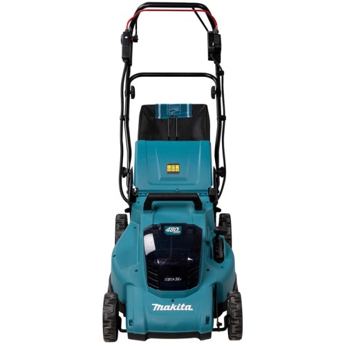 MAKITA DLM481Z - Kosiarka akumulatorowa z napędem 2x 18 V