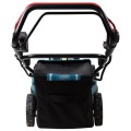 MAKITA DLM481Z - Kosiarka akumulatorowa z napędem 2x 18 V
