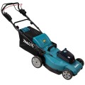 MAKITA DLM481Z - Kosiarka akumulatorowa z napędem 2x 18 V